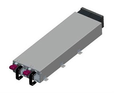 532092-B21 - HP 400Watts Hot-Pluggable Redundant Power Supply for ProLiant DL320 G6 Server