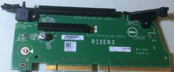 3GJ4T - Dell Riser Card 2 for PowerEdge R630