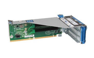 826700-B21 - HP Tertiary X16 Riser Kit for ProLiant Dl38x Gen10 Server