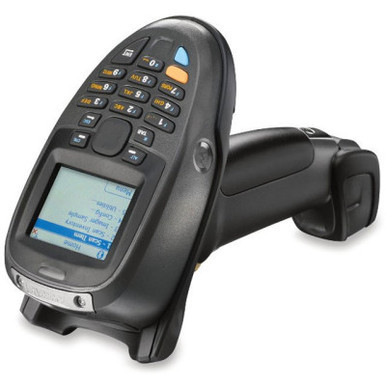 MT2070-SD4D62370WR - Motorola MT2070 2D Imager Handheld Mobile Computer Barcode Scanner