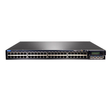 EX4200-48T-DC - Juniper EX4200 Ethernet Switch