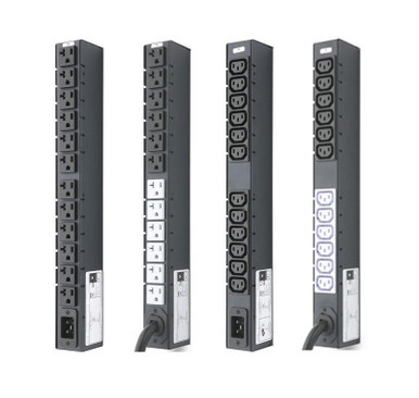 295364-001 - HP 110V Low Voltage PDU (Power Distribution Unit)