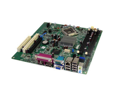 0200DY - Dell Motherboard (System Board) for OptiPlex 780