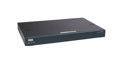 CISCO2621XM - Cisco 2621XM DUAL 10/100 Fast Ethernet Router