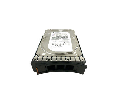 00AR397 - IBM 900GB SAS 6Gb/s 10000RPM 2.5 inch Hard Disk Drive