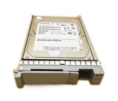 58-100180-01 - Cisco 1.2TB SAS 12Gb/s 10000RPM 2.5 inch Hard Disk Drive
