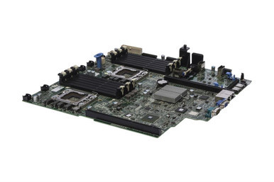 8DM12 - Dell Motherboard (System Board) for PowerEdge R520 Rack Server