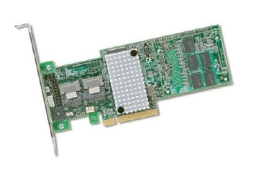 02VTX3 - Dell Perc H330+ 12GB PCI-E 3.0 SAS RAID Controller for PowerEdge