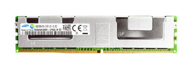M386A8K40BM1-CPB - Samsung 64GB 2133MHz DDR4 PC4-17000 Registered ECC CL15 288-Pin Load Reduced DIMM 1.2V Quad Rank Memory