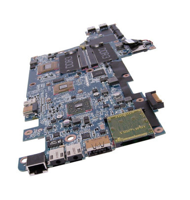 FY82C - Dell Motherboard (System Board) with AMD Athlon II Neo Mobile K145 CPU for Inspiron M301z