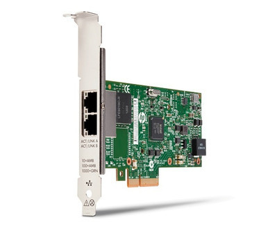 C27748-002 - HP Dual-Port Gigabit Ethernet Adapter