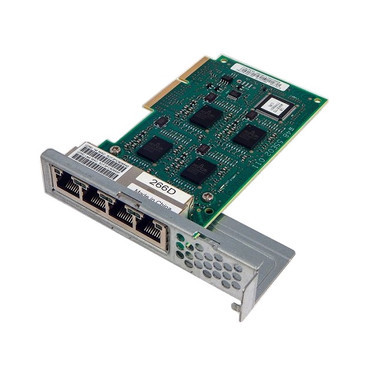 00E1381 - IBM 1824 Quad Port 1GB Host Ethernet Adapter