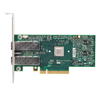 00W0054 - IBM ConnectX-3 EN Dual-Port SFP+ 10GbE Adapter