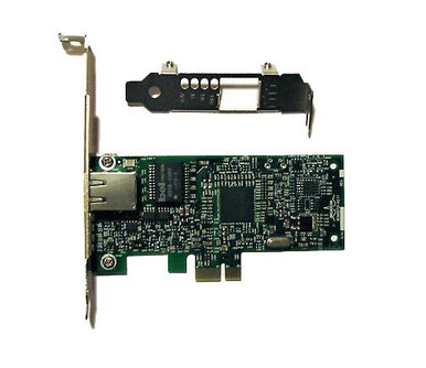 393626-001 - HP PCI-Express Network Adapter