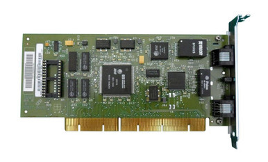 J2577-60001 - HP 10/100Base-T EISA 32-Bit Network Interface Card