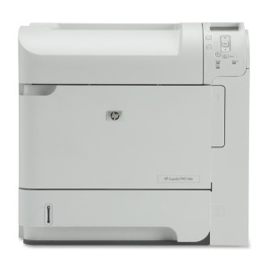 CB512A - HP LaserJet P4014DN Monochrome 1200 x 1200 DPI Network USB Gigabit Ethernet PC Mac SPARC Laser Printer