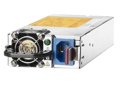 742516-001 - HP 750Watts CS HE Hot-Pluggable Platinum Power Supply
