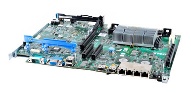 0C5MMK - Dell Motherboard (System Board) (SECONDARY) for PowerEdge R715 SERIE