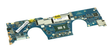 5B20Q95866 - Lenovo System Board Motherboard 8GB with Intel I5-8250U CPU for Yoga 730-13Ikb Laptop
