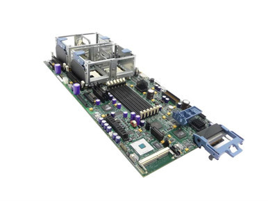 303475-001 - HP Motherboard (System Board) for ProLiant Bl40p Server Blade