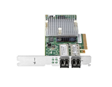809803-001 - HP 3PAR StoreServ 8000 2-Port 10Gb Ethernet Adapter