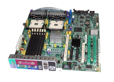 0HJ161 - Dell Motherboard (System Board) for PowerEdge 1800