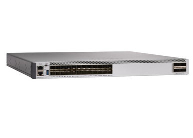 C9500-24Y4C-A - Cisco Catalyst 9500 Ethernet Net Switch