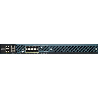 AIRCT5508-250K9-RF - Cisco 5508 Series Wireless LAN Controller