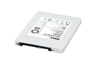 0DGGJ2 - Dell 512GB Multi Level Cell (MLC) SATA 6Gb/s 2.5 inch Solid State Drive (SSD)