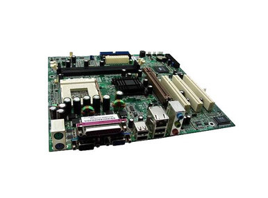5187-5226 - HP Motherboard (System Board) Kamet 20 Gl6e