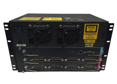 Catalyst 4003 - Cisco 48-Ports Rack-mountable Switch Chassis