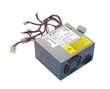 55H6636 - IBM 225Watts Redundant Power Supply for PC 340
