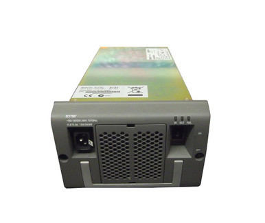 3C17507 - 3Com 2000Watts Hot-Swap Redundant AC Power Supply for 8800 Switch