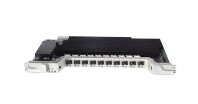 15454-CE-MR-10 - Cisco 10Ports Carrier Ethernet SFP Expansion Module