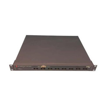 ES470F - Intel 8 Port NetStructure 470 Switch
