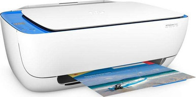 F5S57A#B1H - HP Deskjet 3630 InkJet All-in-One Printer