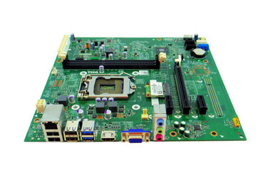 88DT1 - Dell Motherboard (System Board) for Inspiron LGA1150 without CPU 3847 Tower