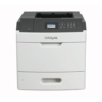 40G0200 - Lexmark MS811n 1200x1200 dpi 63ppm Monochrome Laser Printer