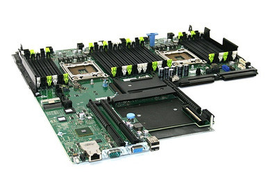0KCKR5 - Dell Motherboard (System Board) for PowerEdge R620