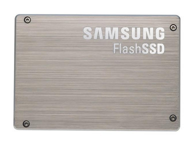 MCB4E50G5MXP-0VB - Samsung 50GB SATA 3Gb/s 2.5 inch SLC Solid State Drive (SSD)