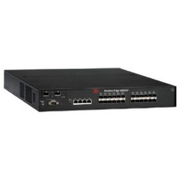 FESX424HF-PREM - Brocade FastIron Edge X424 with Full IPv4 Layer3 Switch Includes 20Port 100/1000 SFP Combo 4Port