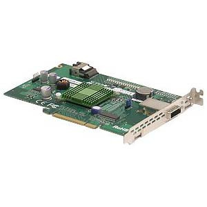 AOC-USAS-L4I - Supermicro 1068E 8 Ports PCI Express SAS RAID Controller Card