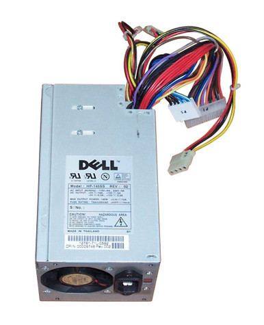 HP-145SS - Dell 145Watts Power Supply for OptiPlex GX1