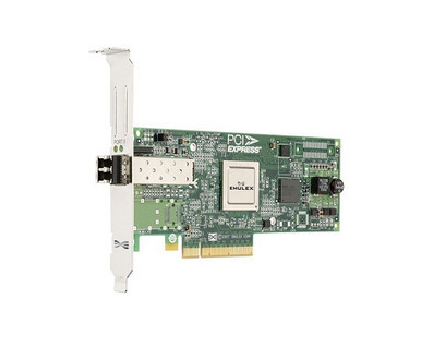 CX6339 - Dell 1 Port 2GB PCI Express Fibre Channel Host Bus Adapter