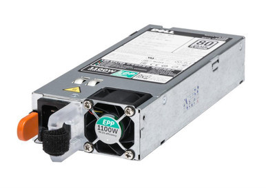 06D1MJ - Dell 1100Watts Hot-Swap 80 Plus Power Supply for PowerEdge R730 / R630 / T630