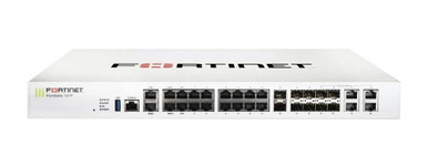 FG-101F - Fortinet FG 100F 4 SFP ports, 2x 10 GE SFP+ 22x RJ-45 Ports Firewall Appliances
