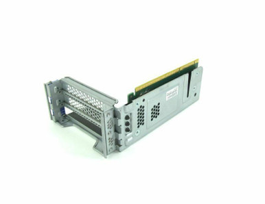 00KG759 - IBM Lenovo 3-Slot PCI Express 3.0 x16 Riser Card with Cage for System x3650 M5
