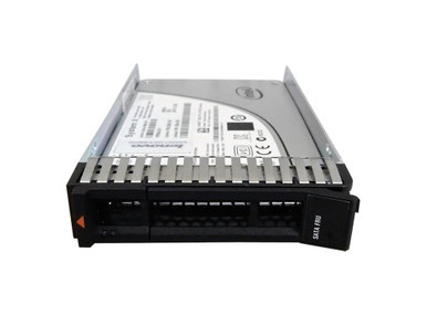 00AJ165 - Lenovo 400GB SATA 6Gb/s Hot Swap 2.5 inch Removable Solid State Drive (SSD)