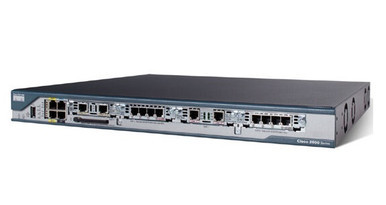 CISCO2801-SECK9 - Cisco 2801 Security Bundle - router - desktop