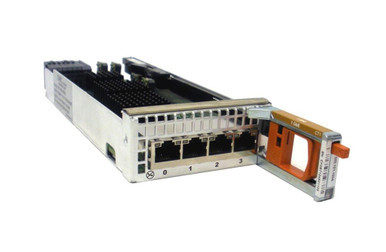 303-121-100A - EMC 4Ports 1GbE iSCSI Ethernet I/O Module for VNX5300